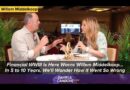 Financial WWIII Is Here Warns Willem Middelkoop… In 5-10 Years, We’ll Wonder How It Went So Wrong