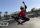 Meet Taiwan’s Young Skaters Dreaming To Go Pro | Gen Taiwan
