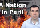 Shocking New Data Shows a Major Country is Facing an Imminent Collapse