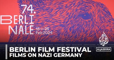 Berlin Film Festival: Berlinale takes on Germany’s Nazi past