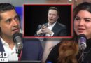 “DEI Gestapo” – Why Elon Musk Is Funding Gina Carano’s Lawsuit Against Disney