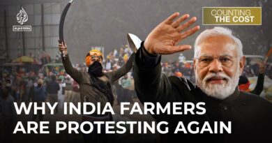 How will Modi’s economic policies impact Indian farmers? | Counting the Cost