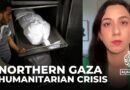 Northern Gaza humanitarian crisis: Seven children die in Kamal Adwan hospital