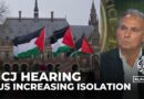 US isolation grows amid international scrutiny: Marwan Bishara