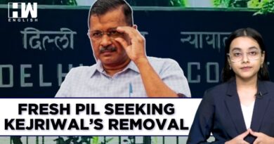 Arvind Kejriwal’s CM Post In Danger After Fresh PIL Filed In Delhi HC Seeking His Removal