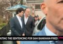 Awaiting The Sentencing For Sam Bankman-Fried