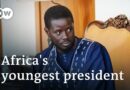 Bassirou Faye: From prison cell to president of Senegal | DW News