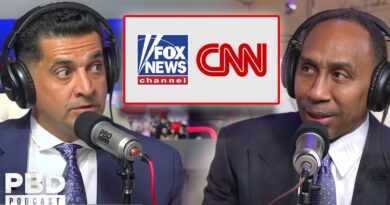 “Beg Him To Come Back” – Why FOX News Destroys CNN In The Ratings