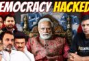 Can EVMs be Hacked or Tampered With? | The Debate over VVPAT Matching | Akash Banerjee & Adwaith