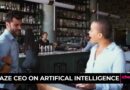 CEO of Braze Talks how A.I. Is Making the Difference