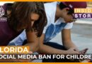 Could Florida’s children’s social media ban take hold elsewhere? | Inside Story