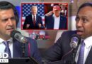 “Cult Following” – Stephen A. Smith May Vote For Trump?