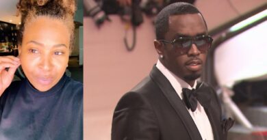 Diddy’s Former Backup Dancer Speaks Out After Mansion Raids