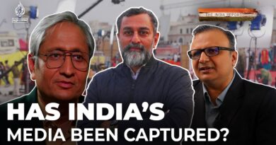 India’s elections are coming up…are the media up to the task? | The India Report