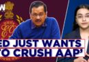It’s A Scam’: What Delhi CM Arvind Kejriwal Said In Court | Kejriwal Custody Extended Till April 1