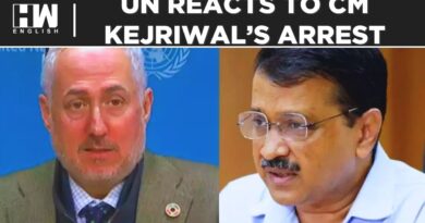 Kejriwal Arrest: United Nations Calls For ‘Protection Of Rights’ In India During General Elections