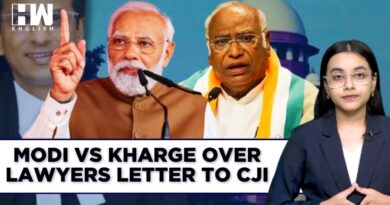 Kharge Hits Back At PM Modi After His ‘Vintage Congress Remark’