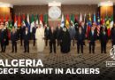 Natural gas suppliers meet in Algeria: Producers discuss global challenges