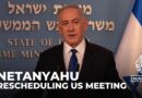 Netanyahu makes U-turn on cancelled meeting between Israeli, US officials