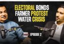 Nitin Gadkari breaks his Silence on Electoral Bonds,Farmer protest & his Vision for India :IBP Ep 2