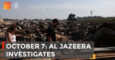 October 7: Al Jazeera investigates | The Take