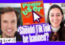 Power User: Taylor Lorenz on the TikTok ban