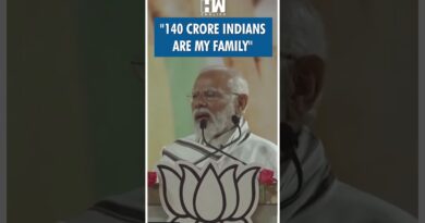 #Shorts | “140 crore Indians are my family” | PM Modi | Tamil Nadu | DMK | MK Stalin | BJP | Chennai