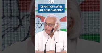 #Shorts | “Opposition parties are being targeted” | Congress | Arvind Kejriwal | INDIA Alliance