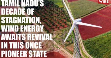 Tamil Nadu’s Decade of Stagnation: Wind Energy Awaits Revival in this Once Pioneer State