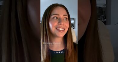 Tech worker goes viral after posting her layoff on TikTok