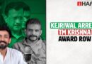 TM Krishna awards row, Kejriwal’s arrest | FULL EPISODE Hafta 478