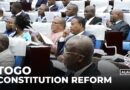 Togo’s proposed constitution: Police break up opposition meeting on new laws