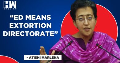 WATCH: AAP Leader Atishi Marlena Reads Out Rouse Avenue Court Hearing On CM Kejriwal’s Arrest