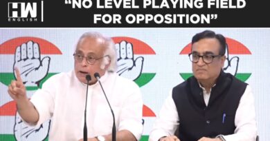 WATCH: Congress Leaders Furious After Being Slapped With ₹1,700 Crore Income Tax Notice