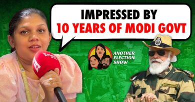 10 years of Modi: A report card from Young India