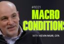 #1021 – Should You Steer Clear of Autos? | With Kevin Muir