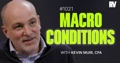 #1021 – Should You Steer Clear of Autos? | With Kevin Muir
