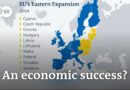 20 years after EU’s Eastern Enlargement: was it an economic success?