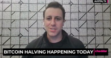 2024 Bitcoin Halving: CEO Adam Sullivan Discusses the Impact