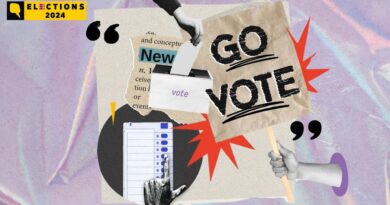 2024 Elections | Kya Tumne Kabhi Kisi Ko Vote Diya? | The Quint