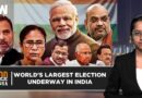 2024 Lok Sabha Elections: 40% Turnout Across 102 Seats In 4 Hours