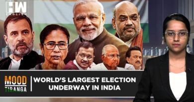 2024 Lok Sabha Elections: 40% Turnout Across 102 Seats In 4 Hours
