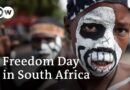 30 years after apartheid ended – are apartheid victims in South Africa being ignored? | DW News