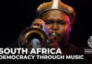 30 years of South Africa’s democracy: The role of music in political liberation