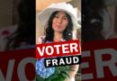 52 Voter Fraud Felonies ⚠️