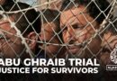 Abu Ghraib survivors’ continue to suffer from physical and mental scars