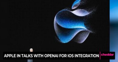 Apple in Talks with OpenAI for IOS Integration