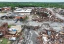 At Least Four Dead After Tornadoes Rage Through Oklahoma