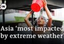 Bangladesh experiences longest heatwave in 75 years | DW News