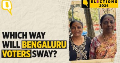 Bengaluru Lok Sabha Elections: Can Congress Breach This BJP Bastion? | The Quint